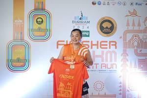 BIB: 
                            <button type="button" onclick="openModal(23613416)" class="btn btn-primary btn-sm float-right btn-popup" data-toggle="modal" data-target=".modal-high-quality">
                        <i class="fas fa-shopping-cart"></i> Add to Cart
                    </button>
                                            <button type="button" onclick="isThisMe(23613416, true)" class="btn btn-success btn-sm float-right btn-popup btn-isme hidden" data-toggle="tooltip" data-placement="bottom" title="นี่คือรูปของคุณใช่ไหม คลิกที่นี่เพื่อเอาเข้าอัลบั้ม">
                        <i class="fas fa-plus"></i> Add to album
                    </button>
                    <button type="button" onclick="isThisMe(23613416, false)" class="btn btn-warning btn-sm float-right btn-popup btn-isnotme hidden">
                        <i class="fas fa-ban"></i> Remove from album
                    </button>